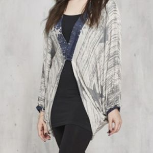 Mona B Freebird Poncho